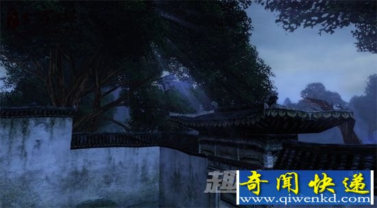 乱葬岗