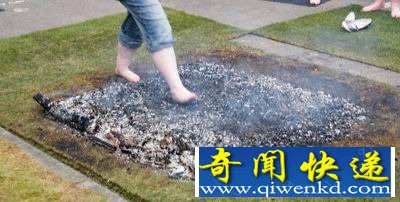 先天疼痛不敏感症