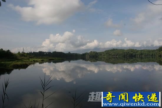 索博尔霍湖