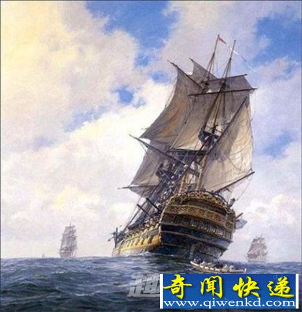 “卡罗尔·迪林”号