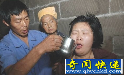 诈尸