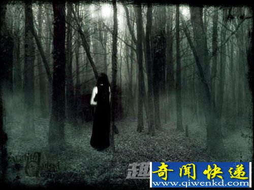 鬼故事