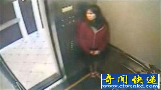 蓝可儿死亡事件细节曝光 凶手杀人后仍住在酒店