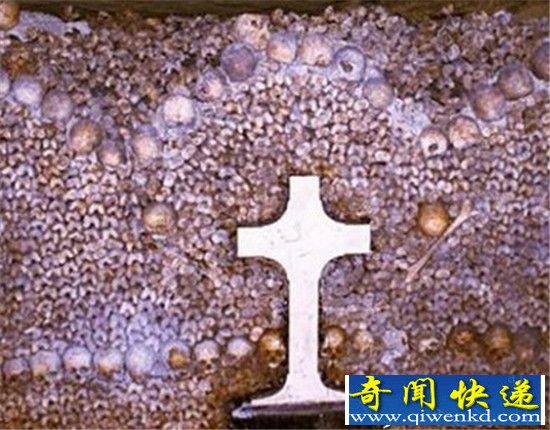 地球十大最恐怖之地 日本自杀森林上榜