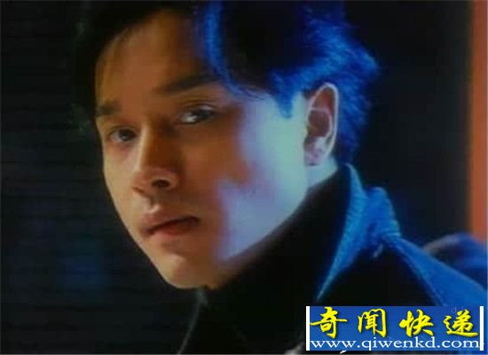 张国荣自杀因养鬼?愚人节玩笑成真