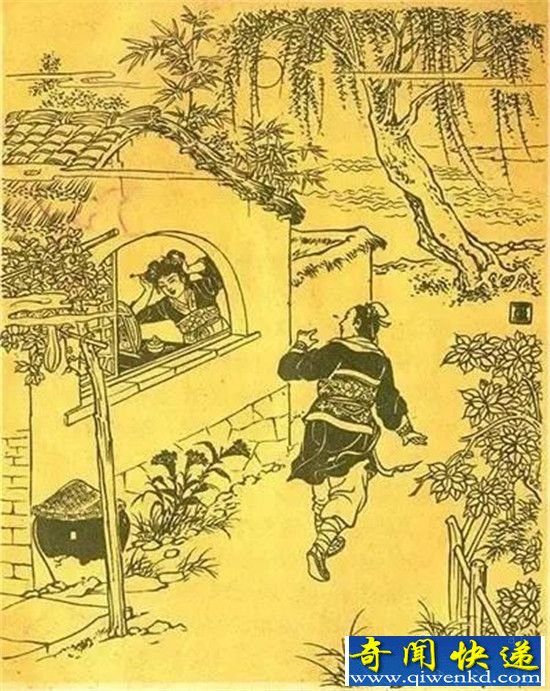 水鬼之说从何由来?带你探奇异的水鬼文化