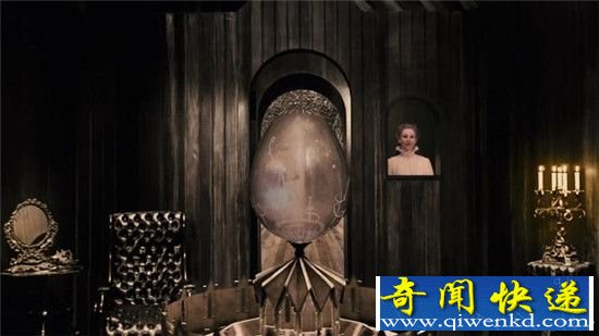 揭秘法国杀人墨镜 杀人无形死相恐怖