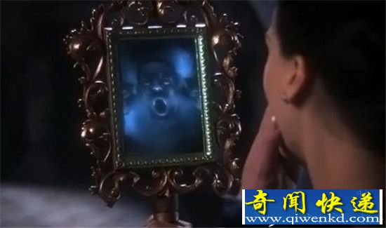 揭秘法国杀人墨镜 杀人无形死相恐怖
