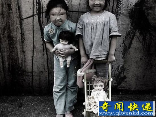 香港真实发生的灵异事件:养小鬼引发的血案