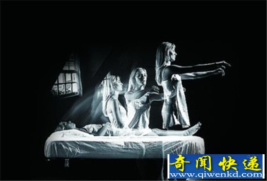 人死后会去哪里?死前看到最后一人被寄托灵魂