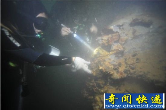 揭秘:旧社会残忍的私刑“浸猪笼”