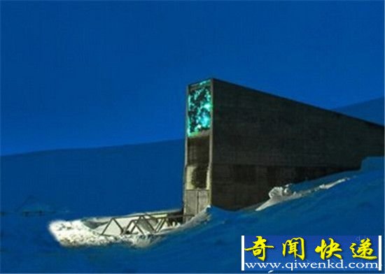世界六处最神秘之地 进去会有生命危险