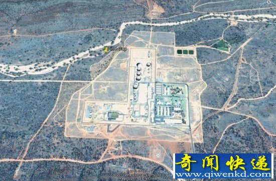 世界六处最神秘之地 进去会有生命危险
