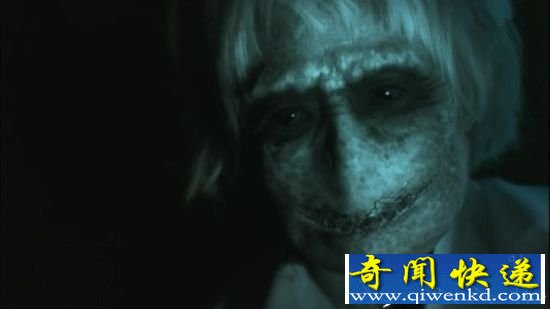 猫脸老太太事件始末:东北老太婆惊变猫妖