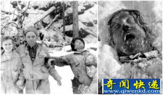 9名登山者挑战当地“死亡之山” 当天全部惨死山上