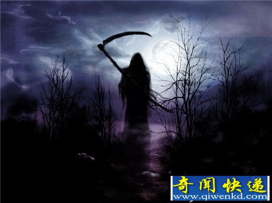 孟婆传说是一个陷阱!人死后的真正秘密