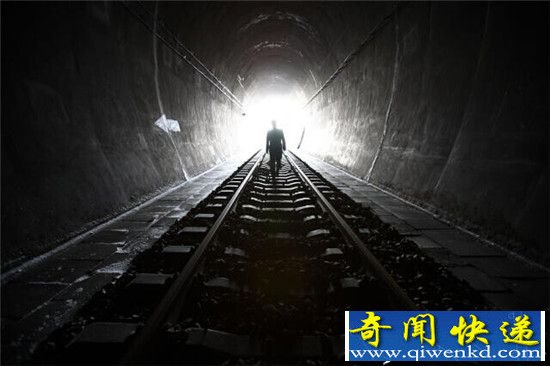 青藏铁路灵异事件 事发后无人敢谈!