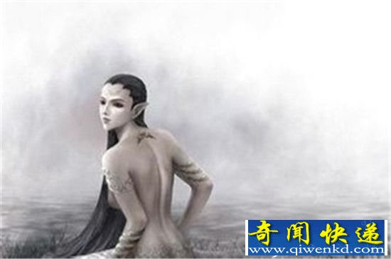 恐怖 20岁女孩梦中与鬼做爱
