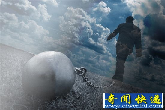 神话传说中的十大鬼魂 死不瞑目