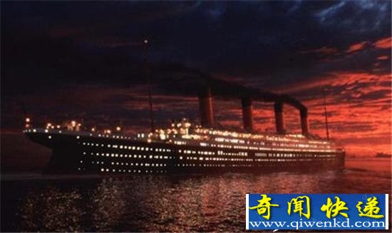 泰坦尼克号船长40年后再现事件始末 真相令人吃惊