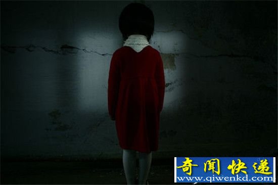 灵异故事:穿越阴阳两界的求救