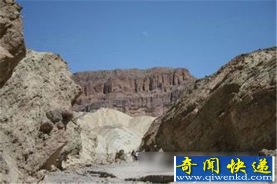 印尼死亡地带爪哇谷洞 千百年来有去无回