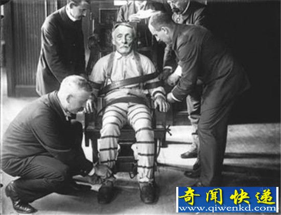 全球8大恐怖吃人杀人案件 受害者多达300人