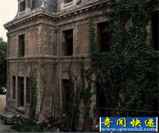 京城81号凶宅探秘 凶宅背后的真实故事