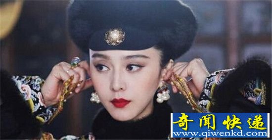 诡异清宫疑案 神秘王府一夜失踪遭灭门