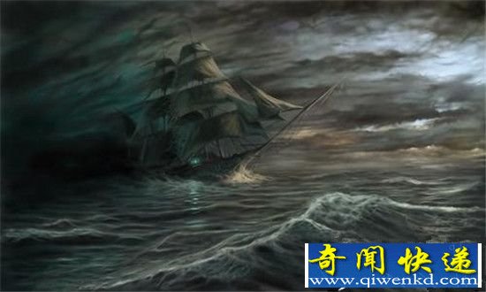 惊悚!日本惊现大量载有尸体的幽灵船
