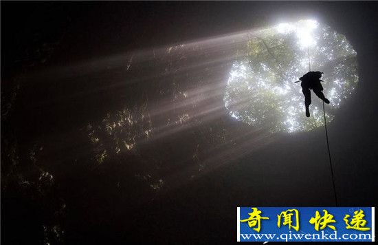 人类不敢踏足的死亡地带 无脑婴儿产地