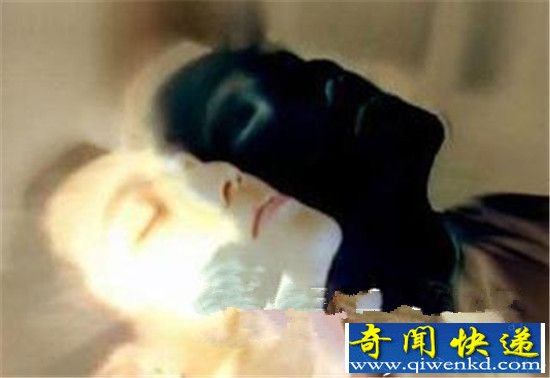 濒死体验的14大感受 恐怖的死亡气息