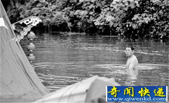 水鬼真的存在吗 听妈妈讲的鬼故事