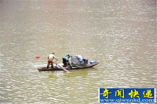 水鬼真的存在吗 听妈妈讲的鬼故事