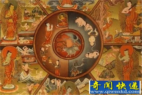 六道轮回是哪六道 真的有前世今生吗