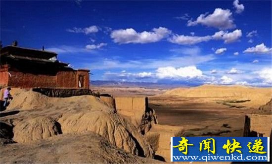 中国最恐怖之地:十万人神秘失踪