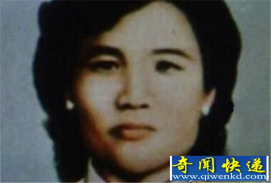 震惊全国的灵异事件:台湾朱秀华借尸还魂