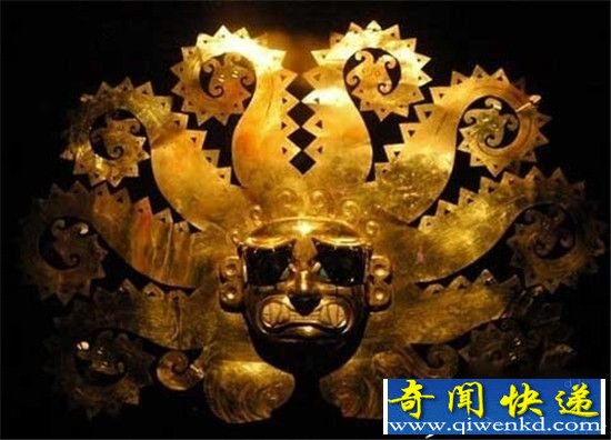 古希腊宝暗藏诅咒 盗宝者惨被灭门