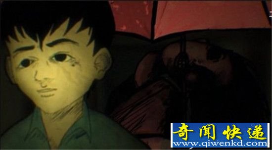 盘点日本十大恐怖传说 你知道几个