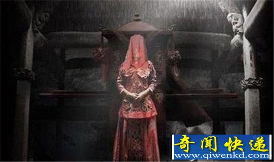 冥婚是什么 为什么古代流行冥婚
