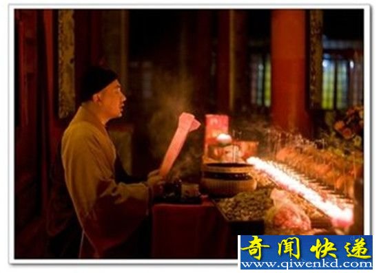 冥婚是什么 为什么古代流行冥婚