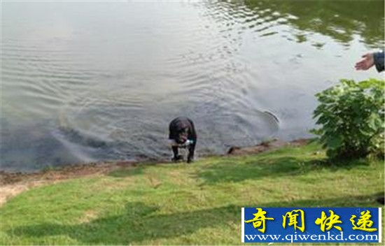 水鬼曾多次出没 探索长州恐怖秘闻