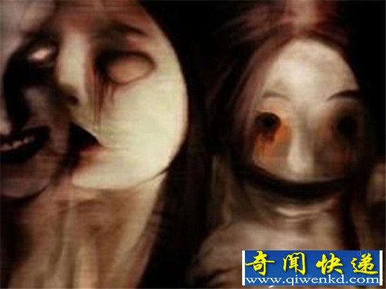 香港真实灵异事件:女孩被杀公厕镜子现真凶