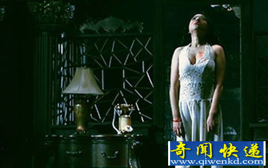半夜不能照镜子 你知道为什么吗?