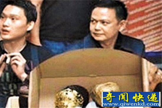 金箔裹尸走私婴儿尸体 疑与民间养小鬼有关