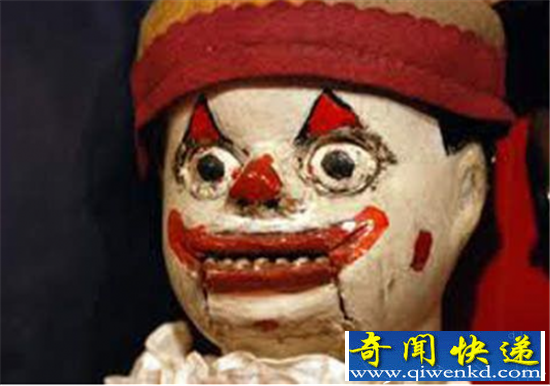 探秘世界6大恐怖博物馆 干尸博物馆111具干尸