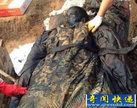 中国十大灵异事件真相揭秘