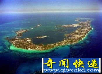 震惊世界的十个神秘之地 德里铁柱经千年侵蚀竟未腐朽