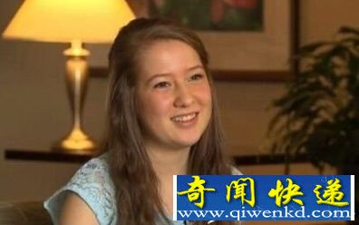 少女鼻血流不停 检查后竟救了3条人命