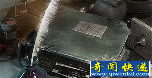 世界七大魔法书 地狱辞典记录恶魔故事